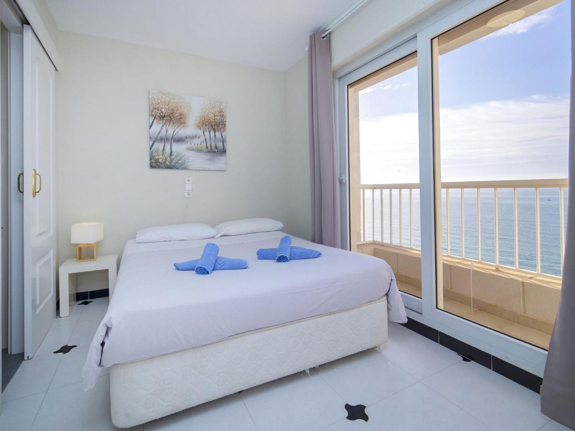 Apartment Les Roquetes By Interhome Calpe Exterior photo