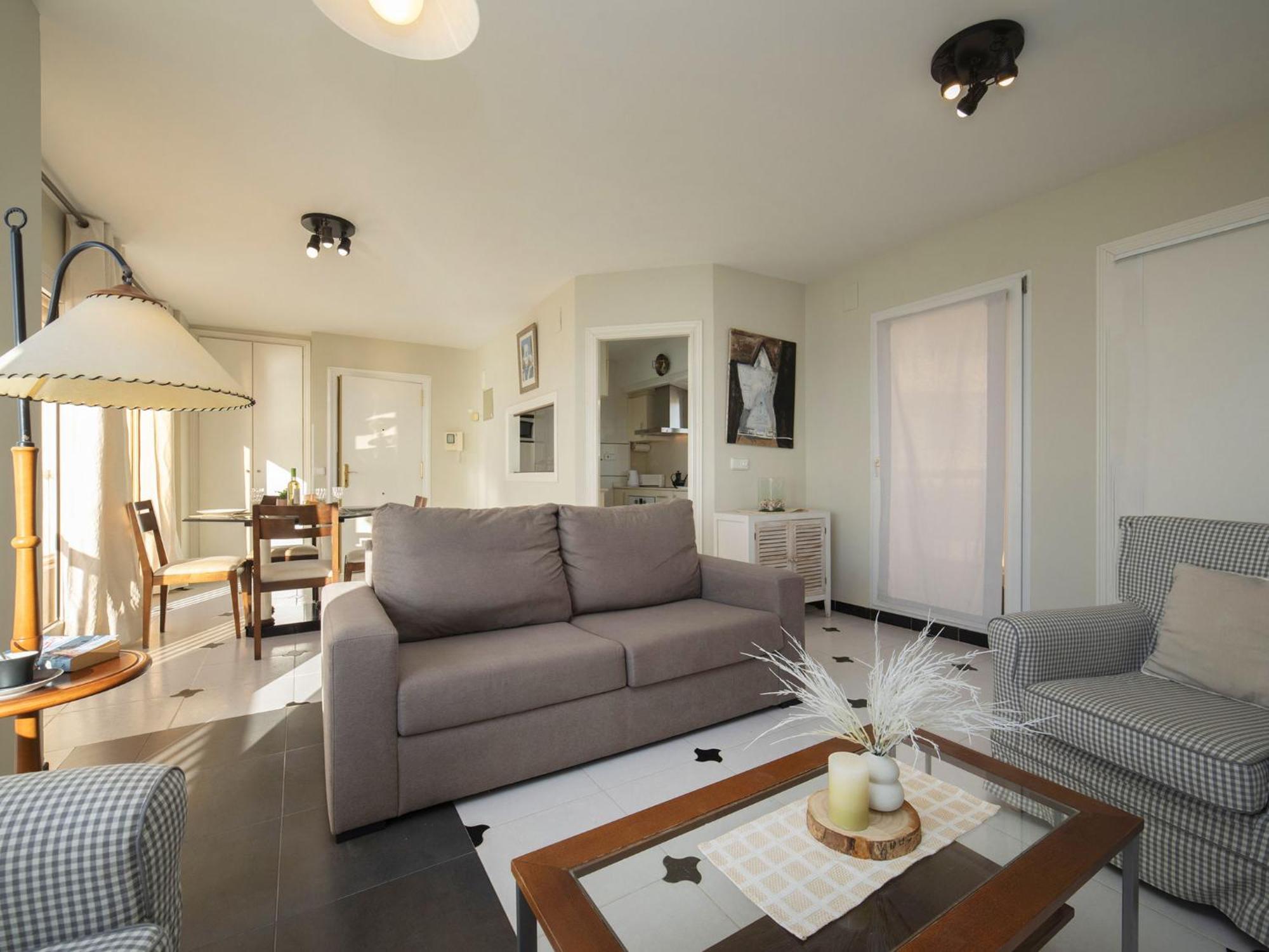 Apartment Les Roquetes By Interhome Calpe Exterior photo