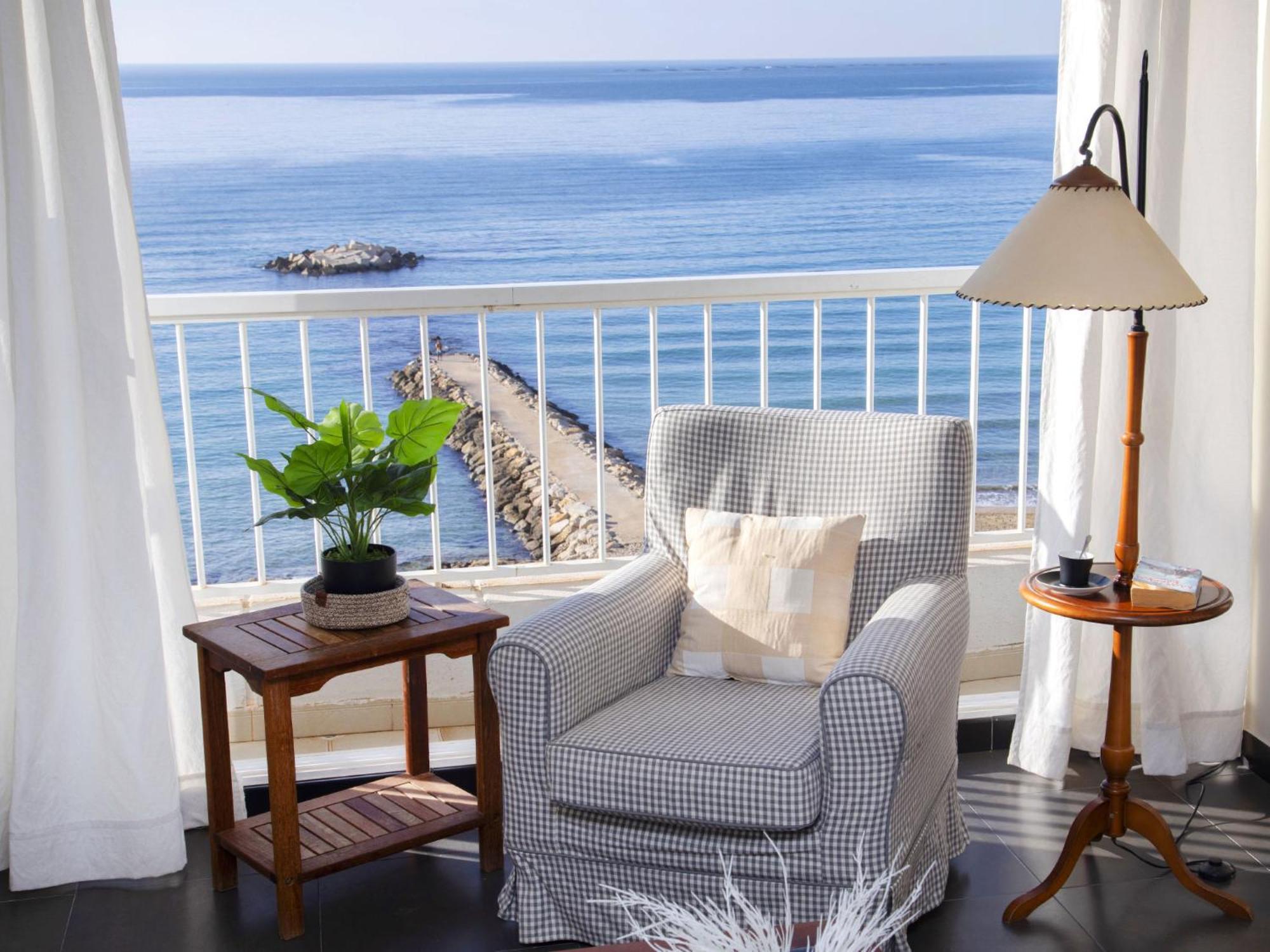 Apartment Les Roquetes By Interhome Calpe Exterior photo